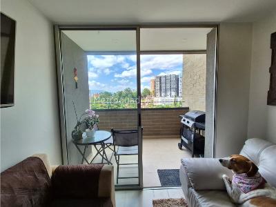 Apartamento en venta en El Chingui, Envigado · foto 6 de 20