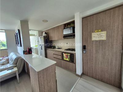 Apartamento en venta en El Chingui, Envigado · foto 7 de 20