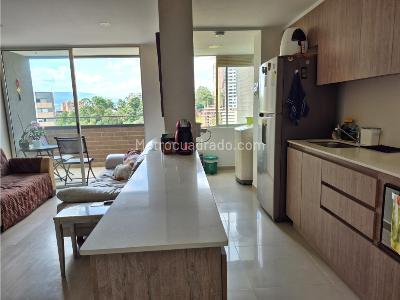 Apartamento en venta en El Chingui, Envigado · foto 9 de 20