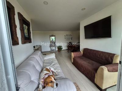 Apartamento en venta en El Chingui, Envigado · foto 10 de 20