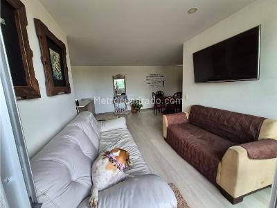 Apartamento en venta en El Chingui, Envigado · foto 11 de 20