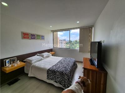 Apartamento en venta en El Chingui, Envigado · foto 15 de 20
