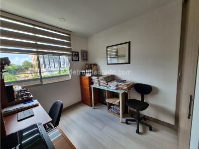 Apartamento en venta en El Chingui, Envigado · foto 16 de 20