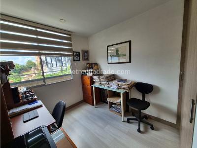 Apartamento en venta en El Chingui, Envigado · foto 17 de 20