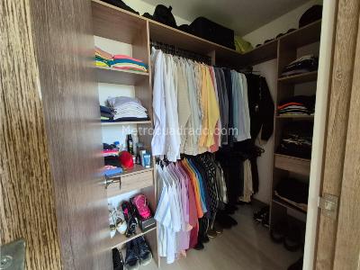 Apartamento en venta en El Chingui, Envigado · foto 19 de 20