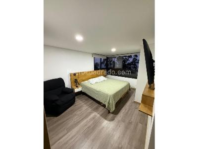 Apartamento de 3 alcobas en venta en Altos Del Poblado, Medellín, 88 m² · foto 7 de 20