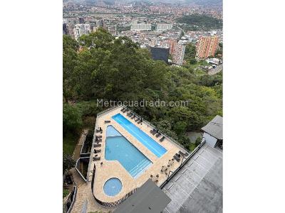 Apartamento de 3 alcobas en venta en Altos Del Poblado, Medellín, 88 m² · foto 10 de 20