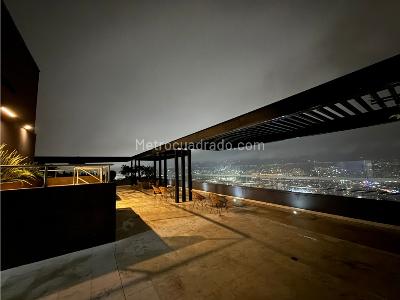 Apartamento de 3 alcobas en venta en Altos Del Poblado, Medellín, 88 m² · foto 12 de 20