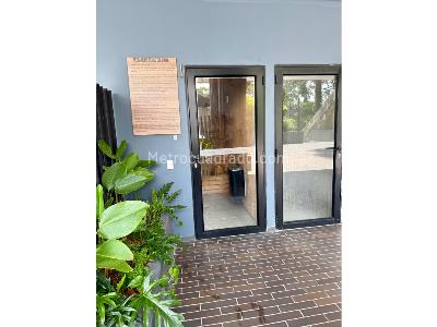 Apartamento de 3 alcobas en venta en Altos Del Poblado, Medellín, 88 m² · foto 16 de 20