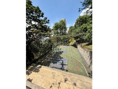 Apartamento de 3 alcobas en venta en Altos Del Poblado, Medellín, 88 m² · foto 17 de 20