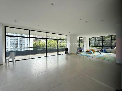 Apartamento de 3 alcobas en venta en Altos Del Poblado, Medellín, 88 m² · foto 18 de 20