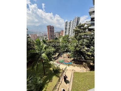 Apartamento de 3 alcobas en venta en Altos Del Poblado, Medellín, 88 m² · foto 19 de 20