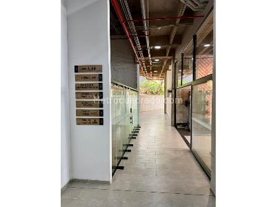 Apartamento de 3 alcobas en venta en Altos Del Poblado, Medellín, 88 m² · foto 20 de 20
