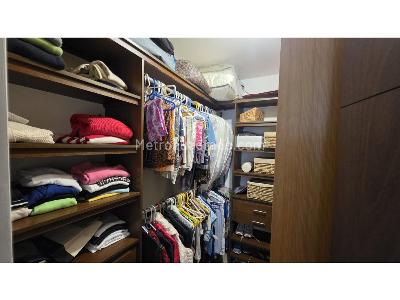 Apartamento de 3 alcobas en venta en Loma Del Chocho, Envigado, 126 m² · foto 14 de 17