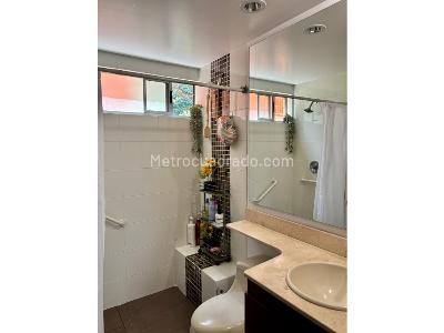 Apartamento de 3 alcobas en venta en Loma Del Chocho, Envigado, 126 m² · foto 17 de 17