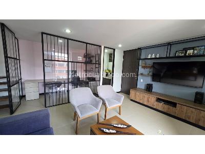Apartamento en venta en Altos Del Poblado, Medellín · foto 3 de 20