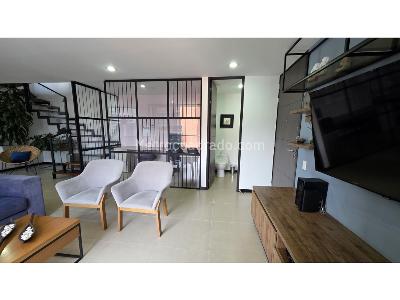 Apartamento en venta en Altos Del Poblado, Medellín · foto 4 de 20