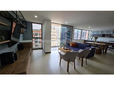 Apartamento en venta en Altos Del Poblado, Medellín · foto 6 de 20