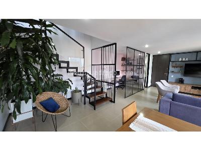 Apartamento en venta en Altos Del Poblado, Medellín · foto 9 de 20
