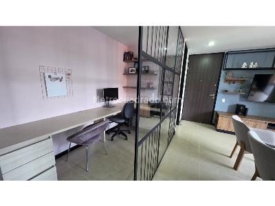 Apartamento en venta en Altos Del Poblado, Medellín · foto 10 de 20