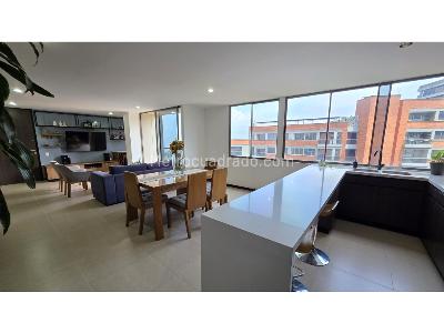 Apartamento en venta en Altos Del Poblado, Medellín · foto 11 de 20