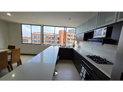 Apartamento en venta en Altos Del Poblado, Medellín · foto 12 de 20