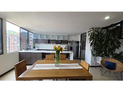 Apartamento en venta en Altos Del Poblado, Medellín · foto 15 de 20