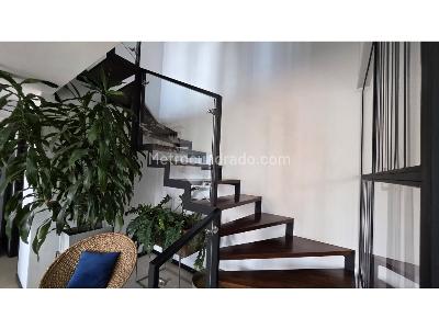 Apartamento en venta en Altos Del Poblado, Medellín · foto 16 de 20