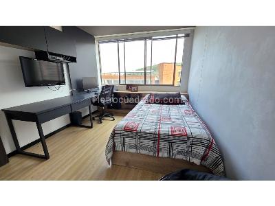 Apartamento en venta en Altos Del Poblado, Medellín · foto 17 de 20