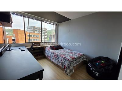 Apartamento en venta en Altos Del Poblado, Medellín · foto 18 de 20