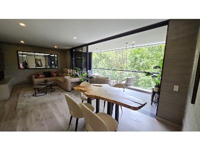 Apartamento en venta en Altos Del Poblado, Medellín · foto 2 de 20