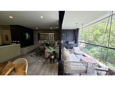 Apartamento en venta en Altos Del Poblado, Medellín · foto 3 de 20