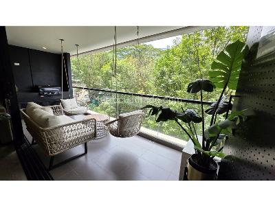 Apartamento en venta en Altos Del Poblado, Medellín · foto 4 de 20