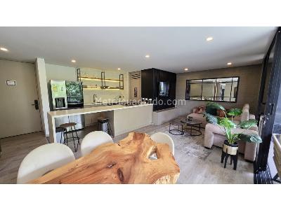 Apartamento en venta en Altos Del Poblado, Medellín · foto 6 de 20
