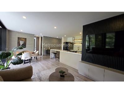 Apartamento en venta en Altos Del Poblado, Medellín · foto 7 de 20