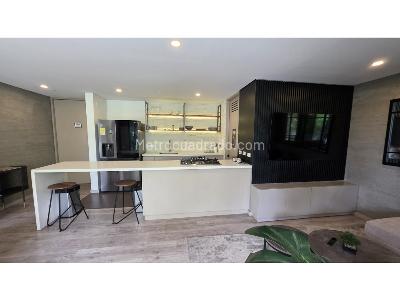 Apartamento en venta en Altos Del Poblado, Medellín · foto 8 de 20
