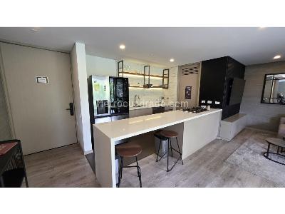 Apartamento en venta en Altos Del Poblado, Medellín · foto 10 de 20