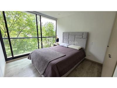 Apartamento en venta en Altos Del Poblado, Medellín · foto 12 de 20
