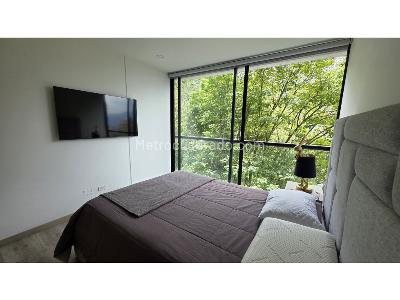 Apartamento en venta en Altos Del Poblado, Medellín · foto 13 de 20