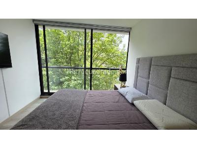 Apartamento en venta en Altos Del Poblado, Medellín · foto 14 de 20