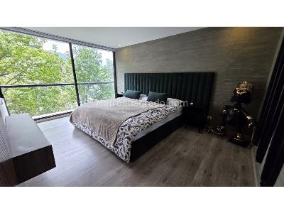 Apartamento en venta en Altos Del Poblado, Medellín · foto 15 de 20