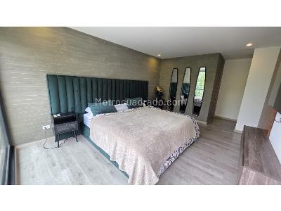 Apartamento en venta en Altos Del Poblado, Medellín · foto 16 de 20