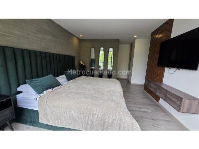 Apartamento en venta en Altos Del Poblado, Medellín · foto 17 de 20