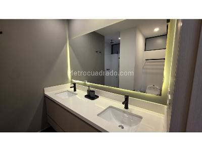Apartamento en venta en Altos Del Poblado, Medellín · foto 19 de 20