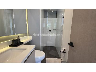 Apartamento en venta en Altos Del Poblado, Medellín · foto 20 de 20