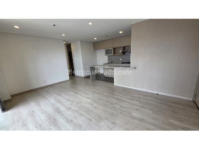 Apartamento de 3 alcobas en venta en Altos Del Poblado, Medellín, 90 m² · foto 2 de 20