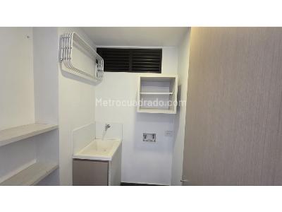 Apartamento de 3 alcobas en venta en Altos Del Poblado, Medellín, 90 m² · foto 7 de 20