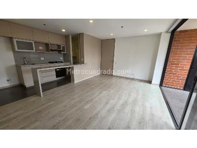 Apartamento de 3 alcobas en venta en Altos Del Poblado, Medellín, 90 m² · foto 8 de 20