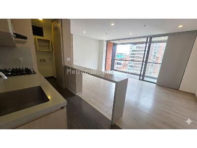 Apartamento de 3 alcobas en venta en Altos Del Poblado, Medellín, 90 m² · foto 9 de 20