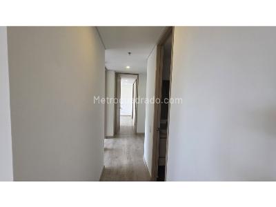 Apartamento de 3 alcobas en venta en Altos Del Poblado, Medellín, 90 m² · foto 11 de 20